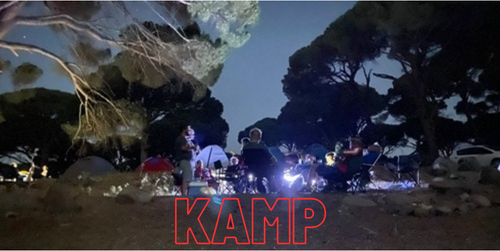 KAMP